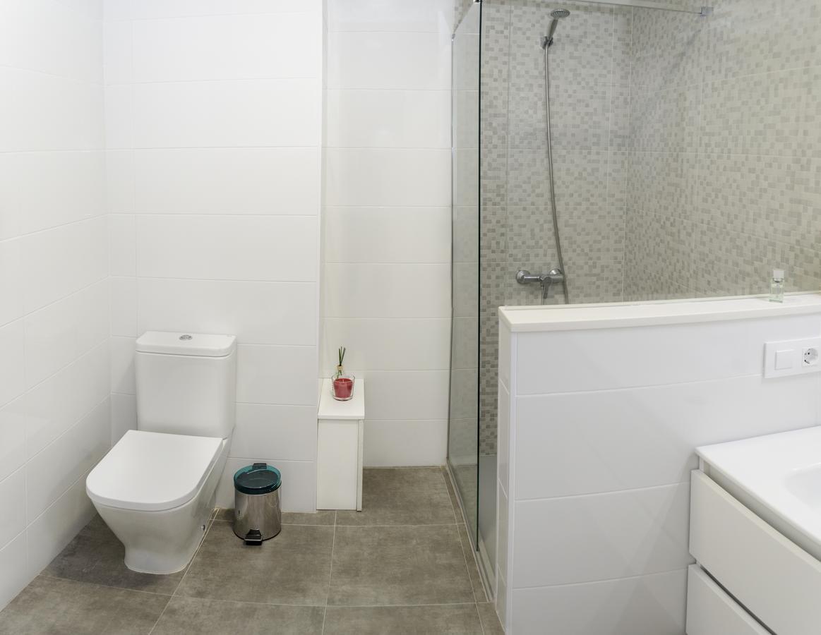Apartup Viveros Pets Валенсия Екстериор снимка
