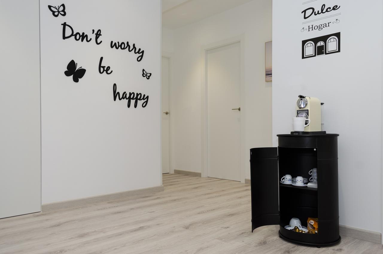 Apartup Viveros Pets Валенсия Екстериор снимка